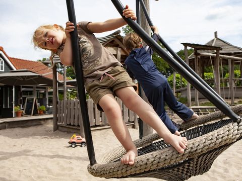 Vakantiepark Sandberghe - Uden - Image N°13