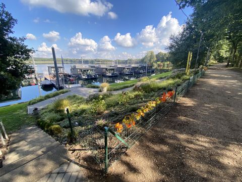 Waterhuisjes Uitgeest - Uitgeest - Image N°2