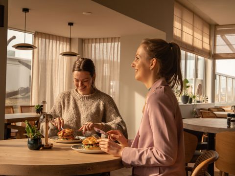 WestCord Strandhotel Seeduyn - Vlieland