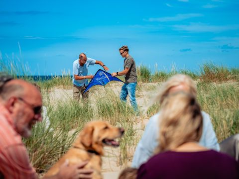 WestCord Strandhotel Seeduyn - Vlieland