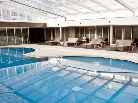 WestCord Strandhotel Seeduyn - Vlieland