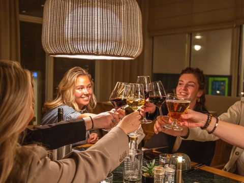 WestCord Strandhotel Seeduyn - Vlieland
