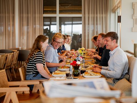 WestCord Strandhotel Seeduyn - Vlieland - Image N°4