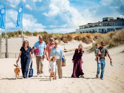 WestCord Strandhotel Seeduyn - Vlieland