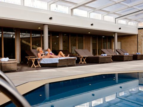 WestCord Strandhotel Seeduyn - Vlieland