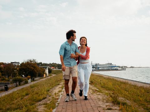 WestCord Aparthotel Boschrijck - Terschelling