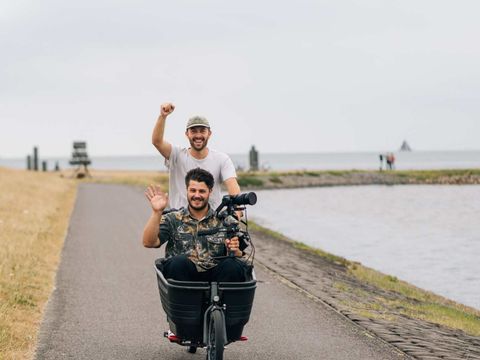 WestCord Aparthotel Boschrijck - Terschelling