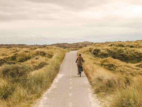 WestCord Aparthotel Boschrijck - Terschelling