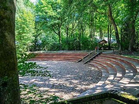 Buytenplaats Gooise Heide - Huizen