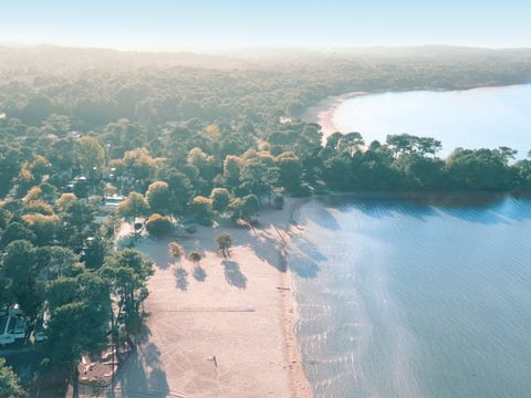 Camping Club Navarrosse Plage 4* - MS VACANCES - Landes - Image N°3