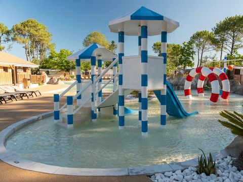Camping Club Navarrosse Plage 4* - MS VACANCES - Landes - Image N°4
