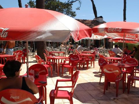 Camping Angeiras - Nordportugal