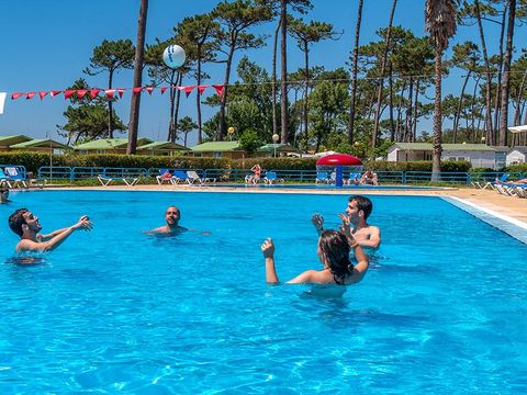 Camping Angeiras - Nordportugal - Image N°4