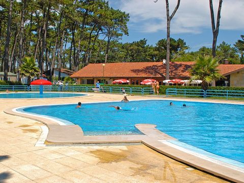Camping Angeiras - Nordportugal - Image N°3