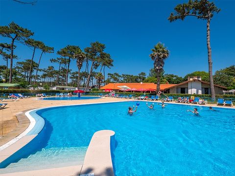 Camping Angeiras - Nordportugal - Image N°0