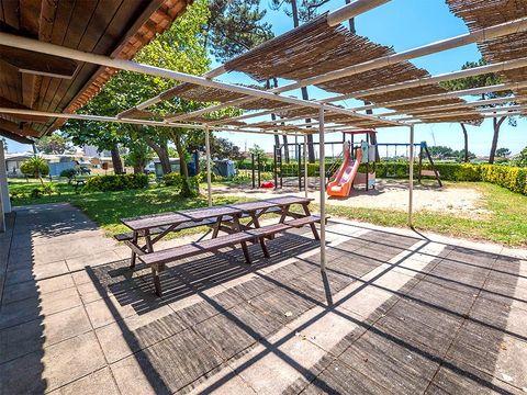 Camping Angeiras - Nordportugal