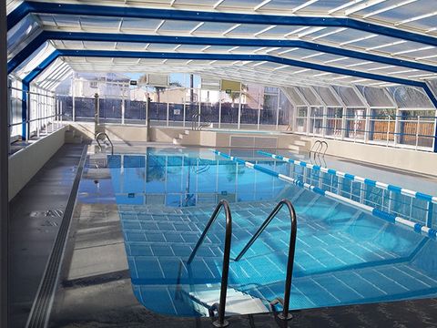 Camping L'Alqueria - Camping Valencia