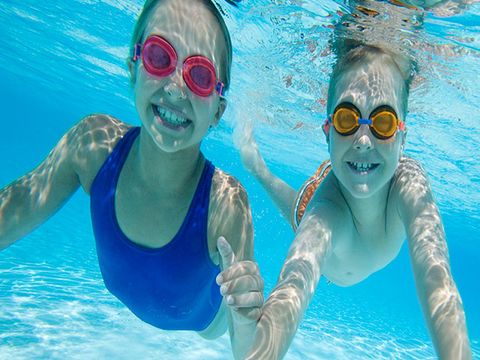 Camping L'Alqueria - Camping Valencia