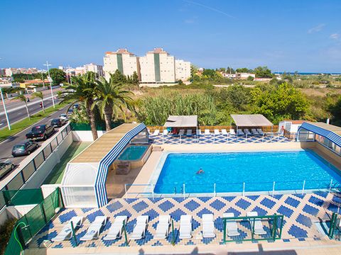 Camping L'Alqueria - Camping Valencia