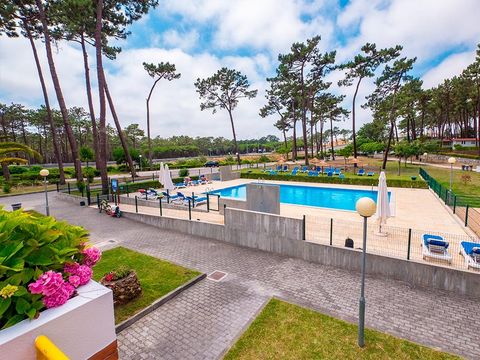 Camping Valado - Zentralportugal - Image N°5