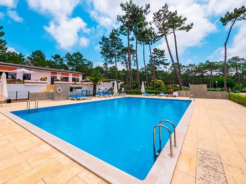 Camping Valado - Zentralportugal - Image N°3