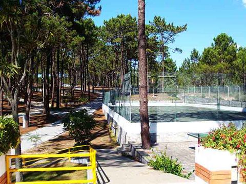 Camping Valado - Zentralportugal