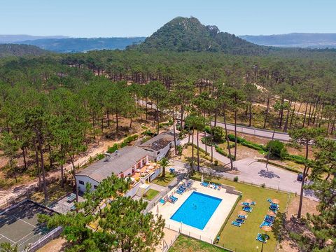 Camping Valado - Zentralportugal - Image N°0