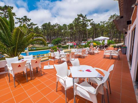 Camping Valado - Zentralportugal