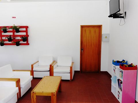 Camping Valado - Zentralportugal