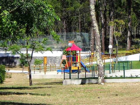 Camping Valado - Zentralportugal
