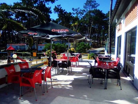 Camping Valado - Zentralportugal