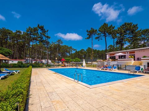 Camping Valado - Zentralportugal - Image N°2