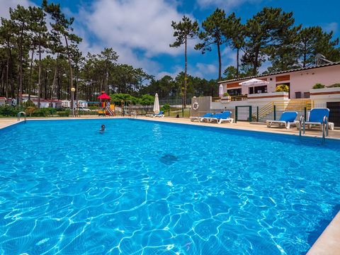 Camping Valado - Zentralportugal - Image N°4