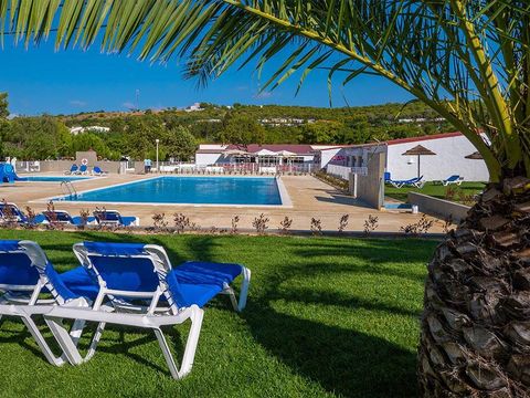 Camping Orbitur Valverde - Algarve - Image N°3