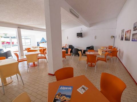 Camping Orbitur Valverde - Algarve