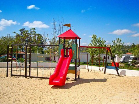 Camping Orbitur Valverde - Algarve - Image N°4