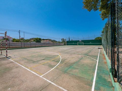 Camping Orbitur Valverde - Algarve - Image N°5