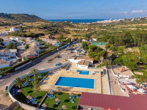 Camping Orbitur Valverde - Algarve - Image N°2
