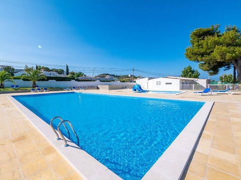 Camping Orbitur Valverde - Algarve - Image N°0