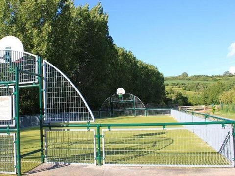 Camping Le Marqueval - Seine-Maritime