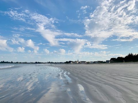 Camping Le Bois d'Amour - Camping Finistère - Image N°2