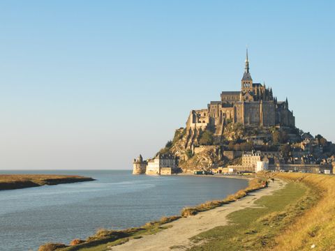 Camping Le Mont-Viron - Camping Manche - Image N°5