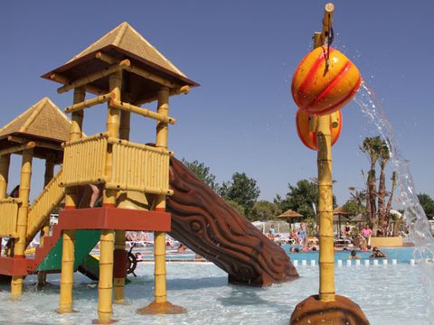Camping Siblu Club Le Marisol Funpass inclus - Pyrénées-Orientales
