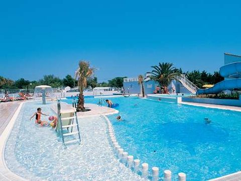 Camping Siblu Club Le Marisol Funpass inclus - Pyrénées-Orientales - Image N°4