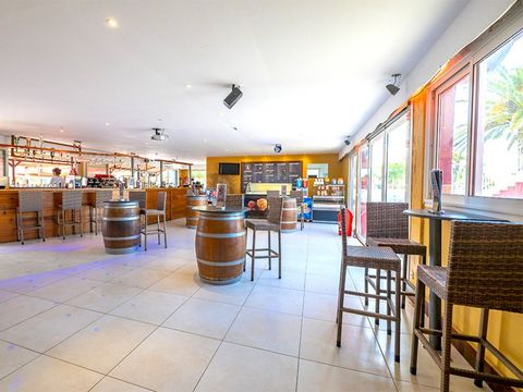 Camping Siblu Club Le Marisol Funpass inclus - Pyrénées-Orientales