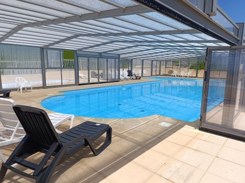 Camping Ker Vella   - Camping Finistère - Image N°0