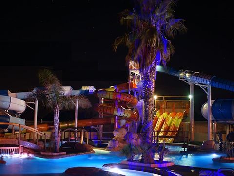 Camping Paradis - Naia Village  - Pyrénées-Orientales