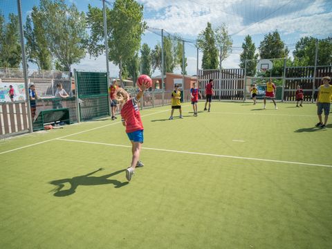 Camping Paradis - Naia Village  - Pyrénées-Orientales
