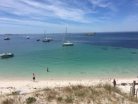 Camping de La Piscine - Finistère