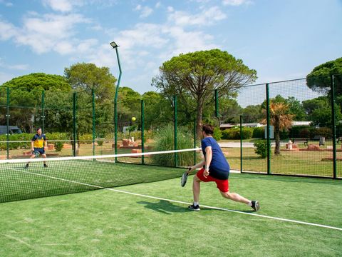 Montana Parc - Oasis Village - Coeur de l'estérel  - Var
